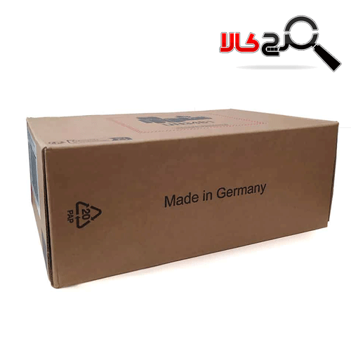 مسواک برقی اورال بی سری 8 مدل IO8 duo(black /white) مسواک برقی اورال بی سری 8 مدل IO8 duo(black /white)