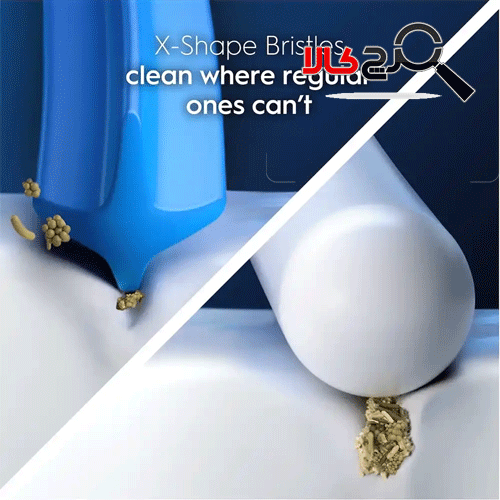 سَری مسواک برقی اورال بی pro sensitive clean 4 pcs سَری مسواک برقی اورال بی pro sensitive clean 4 pcs