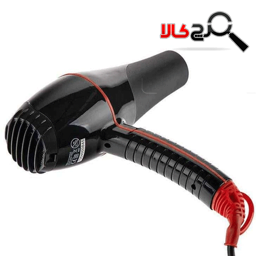 سشوار سایونا مدل SY-1300 سشوار سایونا مدل SY-1300