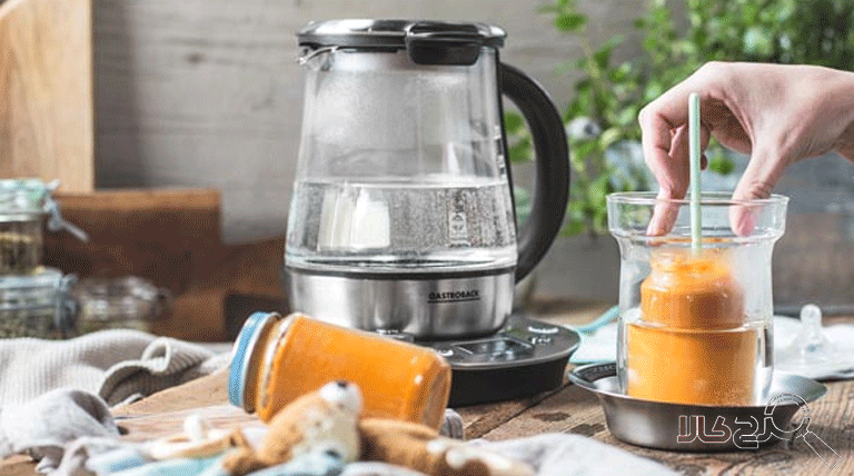 چایساز پیشرفته گاستروبک مدل 42438