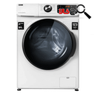 ماشین لباسشویی سام 9 کیلویی مدل DD-P1480