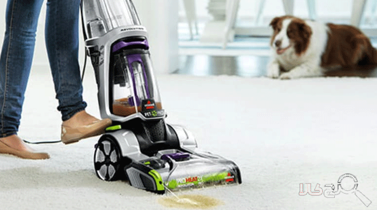 فرش و مبل شوی بیسل مدل powerWash 20662