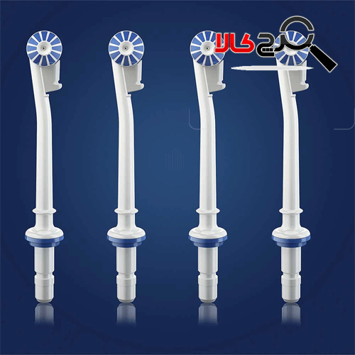 سَری اکسی جت اورال بی مدل ED 17-4 Oxyjet سَری اکسی جت اورال بی مدل ED 17-4 Oxyjet