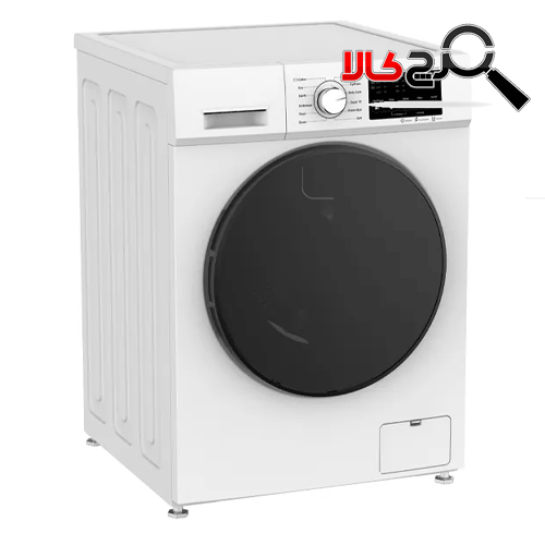 ماشین لباسشویی سام مدل UN-Q1435 ظرفیت 8 کیلویی ماشین لباسشویی سام مدل UN-Q1435 ظرفیت 8 کیلویی