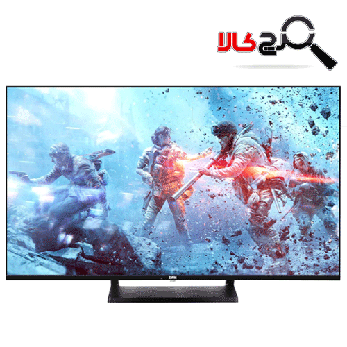 تلویزیون سام مدل 43F6200 سایز 43 اینچ