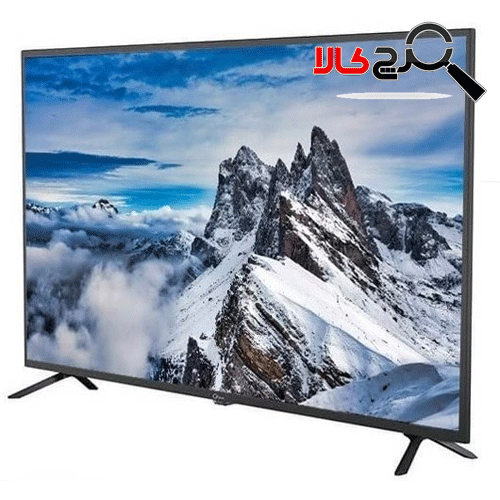 تلویزیون سام مدل 50CU7750 سایز 50 اینچ تلویزیون سام مدل 50CU7750 سایز 50 اینچ