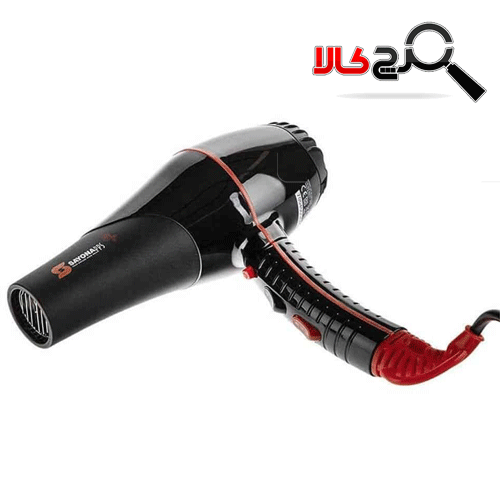 سشوار سایونا مدل SY-1300 سشوار سایونا مدل SY-1300