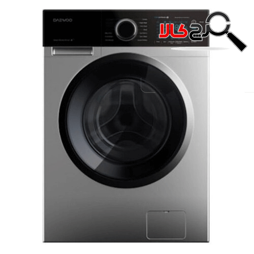 ماشین لباسشویی دوو مدل LM-850 ظرفیت 8 کیلوگرم ماشین لباسشویی دوو مدل LM-850 ظرفیت 8 کیلوگرم