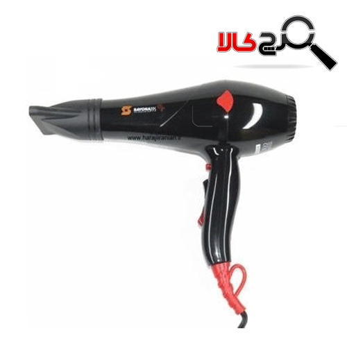 سشوار سایونا مدل SY-1300