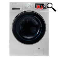 ماشین لباسشویی اتوماتیک دوو مدل LM-981 ظرفیت 9 کیلوگرم