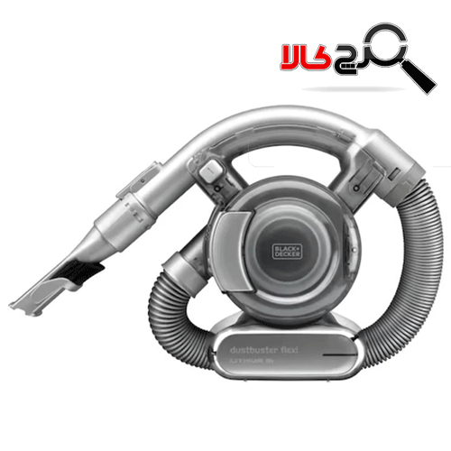 جارو شارژی بلک اند دکر مدل PD1820LF جارو شارژی بلک اند دکر مدل PD1820LF
