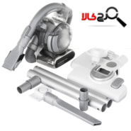 جارو شارژی بلک اند دکر مدل PD1820LF