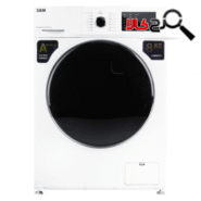 ماشین لباسشویی سام مدل BL-Q1475 ظرفیت 8 کیلویی