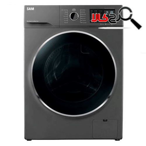 ماشین لباسشویی سام مدل BL-Q1475 ظرفیت 8 کیلویی ماشین لباسشویی سام مدل BL-Q1475 ظرفیت 8 کیلویی