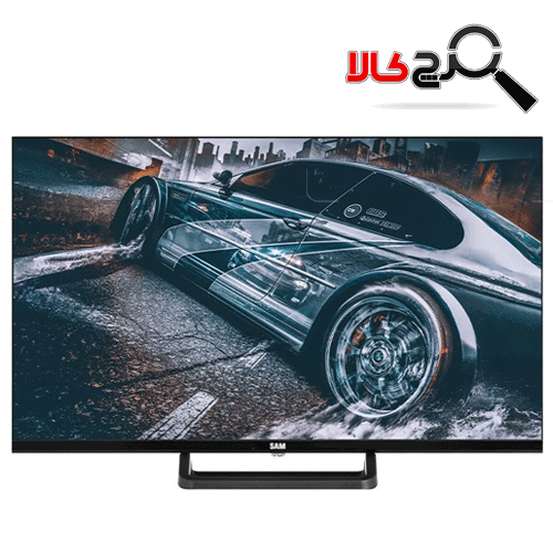 تلویزیون سام مدل 32F6000 سایز 32 اینچ