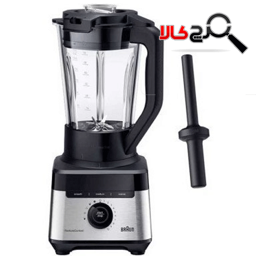 مخلوط کن براون مدل JB7550