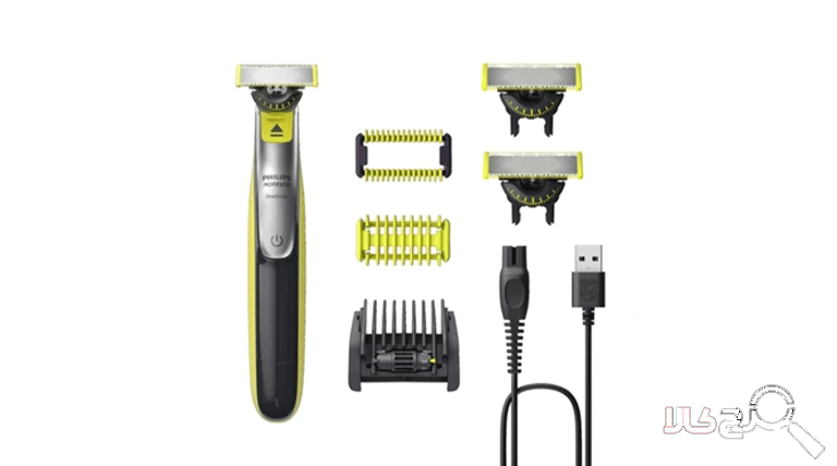 ماشین اصلاح فیلیپس One Blade QP2834/65