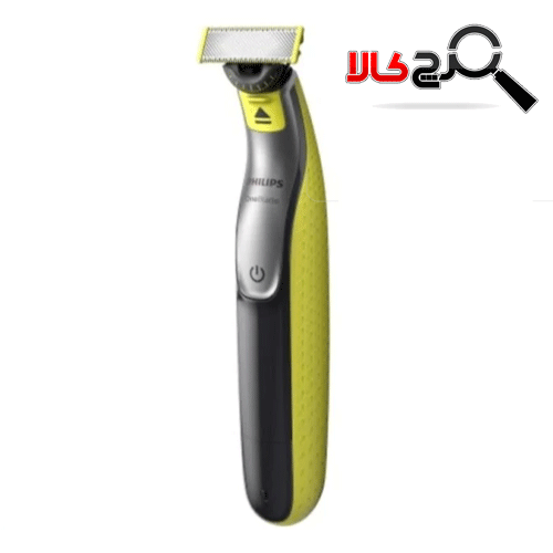 ماشین اصلاح فیلیپس One Blade QP2834/65 ماشین اصلاح فیلیپس One Blade QP2834/65