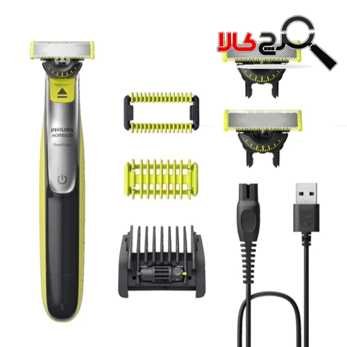 ماشین اصلاح فیلیپس One Blade QP2834/65