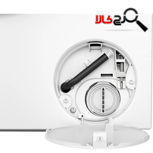 ماشین لباسشویی بوش مدل WGA14400 ماشین لباسشویی بوش مدل WGA14400