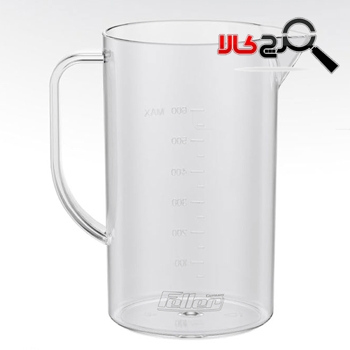 گوشت کوب برقی فلر مدل HB1000 Eco گوشت کوب برقی فلر مدل HB1000 Eco