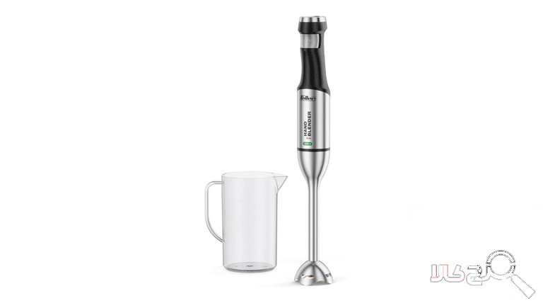 گوشت کوب برقی فلر مدل HB1000 Eco