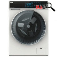 ماشین لباسشویی سام 9 کیلویی مدل DD-P1485