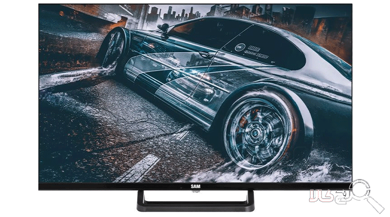 تلویزیون سام مدل 32F6000 سایز 32 اینچ
