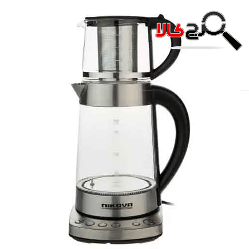 چای ساز کوریزن مدل TM-835P