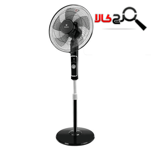 پنکه ایستاده مباشی مدل ME-SFT 1002