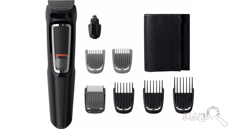 ماشین اصلاح موی سر و صورت فیلیپس MG3730