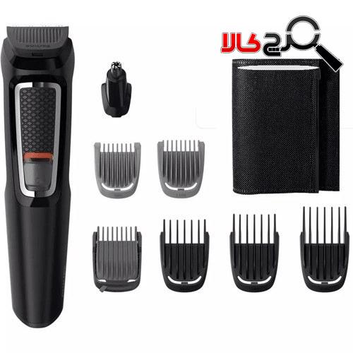 ماشین اصلاح موی سر و صورت فیلیپس MG3730