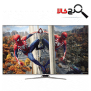تلویزیون سام مدل 55Q60D سایز 55 اینچ