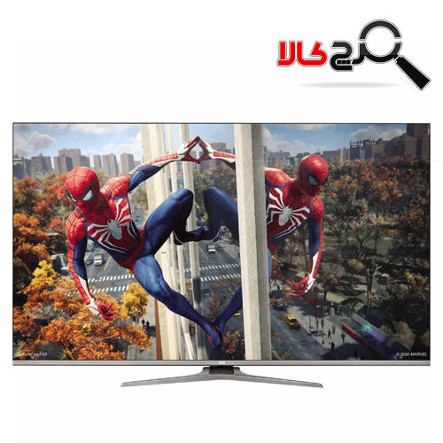 تلویزیون سام مدل 55Q60D سایز 55 اینچ