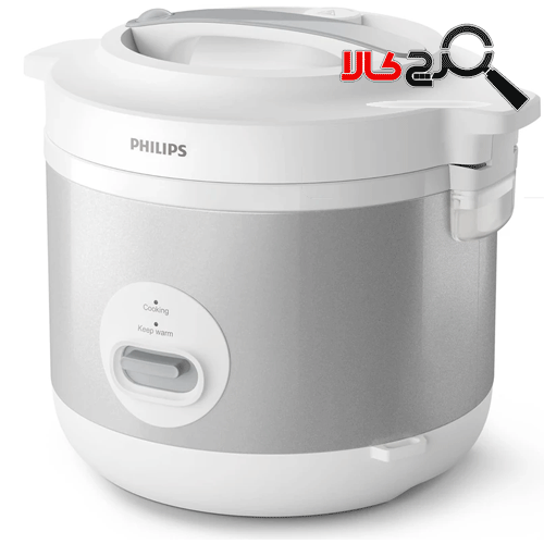 پلوپز 10 نفره فیلیپس مدل HD3008