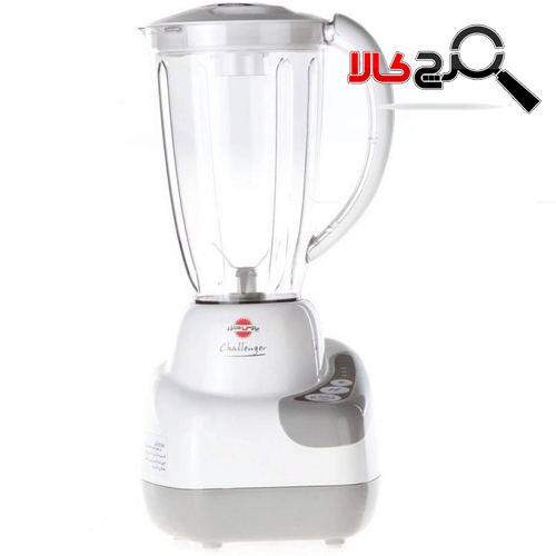 مخلوط کن و آسیاب پارس خزر مدل BG-310P مخلوط کن و آسیاب پارس خزر مدل BG-310P