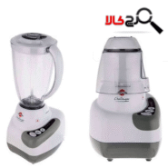 مخلوط کن و آسیاب پارس خزر مدل BG-310P