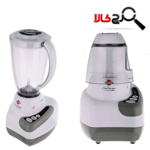 مخلوط کن و آسیاب پارس خزر مدل BG-310P