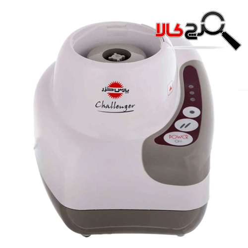 مخلوط کن و آسیاب پارس خزر مدل BG-310P مخلوط کن و آسیاب پارس خزر مدل BG-310P