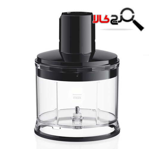 گوشت کوب برقی براون مدل MQ55307 گوشت کوب برقی براون مدل MQ55307