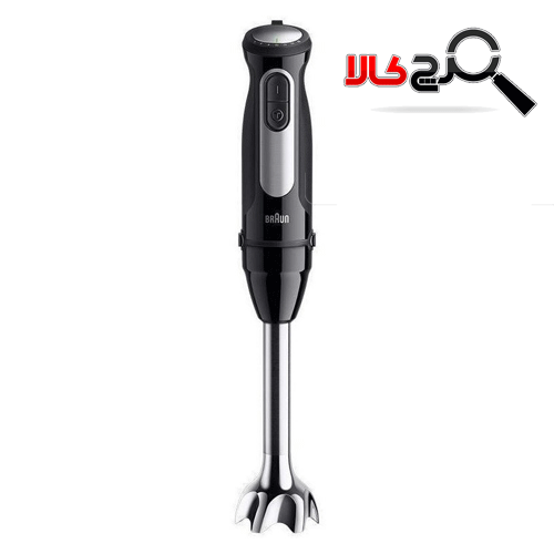 گوشت کوب برقی براون مدل MQ55307 گوشت کوب برقی براون مدل MQ55307
