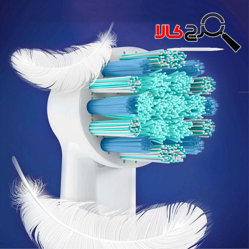 مسواک برقی اورال بی مدل FROZEN 2 مسواک برقی اورال بی مدل FROZEN 2