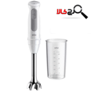 گوشت‌ کوب برقی براون مدل MQ50001 تک کاره