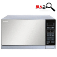 مایکروفر شارپ مدل R75MT S
