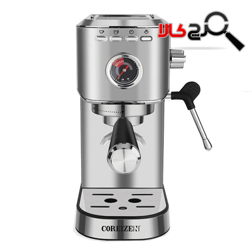 اسپرسوساز کوریزن مدل EM-509