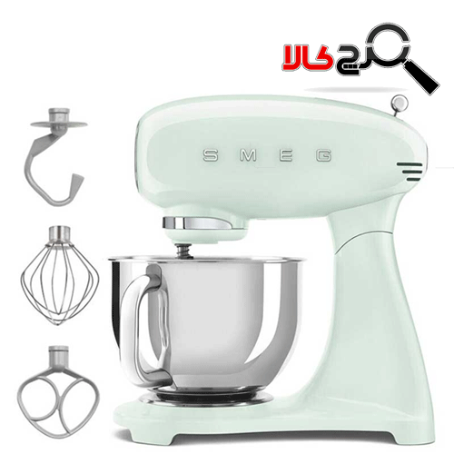 همزن کاسه دار اسمگ SMF05 همزن کاسه دار اسمگ SMF05