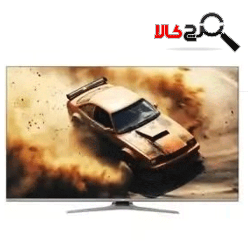 تلویزیون سام الکترونیک مدل QA65Q80D سایز ۶۵ اینچ