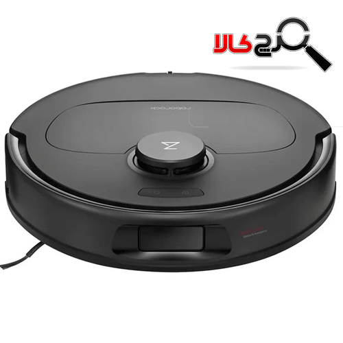 جارو رباتیک روبوراک مدل Qrevo plus جارو رباتیک روبوراک مدل Qrevo plus