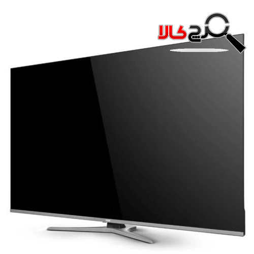 تلویزیون سام الکترونیک مدل QA65Q80D سایز ۶۵ اینچ تلویزیون سام الکترونیک مدل QA65Q80D سایز ۶۵ اینچ