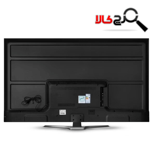 تلویزیون سام الکترونیک مدل QA65Q80D سایز ۶۵ اینچ تلویزیون سام الکترونیک مدل QA65Q80D سایز ۶۵ اینچ